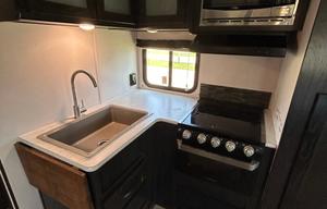 2020 Forest River RV Surveyor Legend 241RBLE