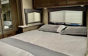 Tour New England in a 2024 Thor Chateau 27R