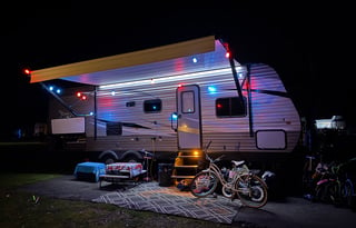 2021 Jayco Jay Flight SLX 8 267BHS