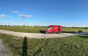 2023 Winnebago Solis 59PX