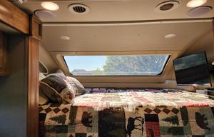 2019 Jayco Greyhawk Prestige 31FSP