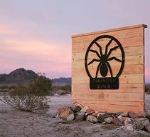 Tarantula Ranch