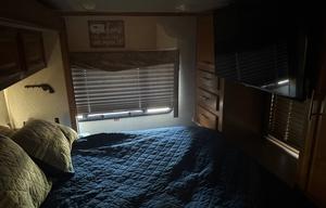 Kids Bunk House RV
