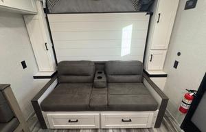 Brand New 2026 Jayco Bunkhouse | Slide-Out | Light