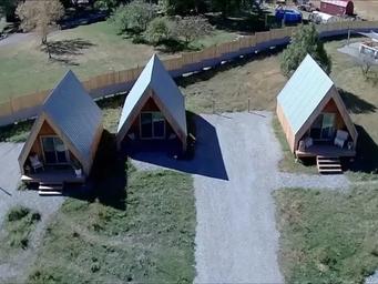 Tiny Town Campground