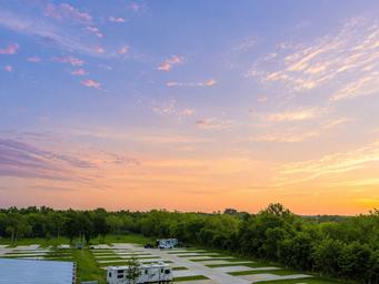 Westbrook RV & Tiny Home Park