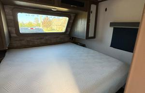2022 Cougar Half-Ton 34TSB RV rental photo 3