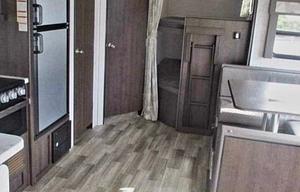 2020 Forest River RV Salem Cruise Lite 263BHXL