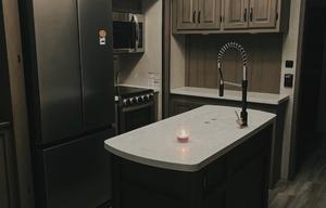 2022 Coachmen RV Chaparral 367BH