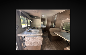 2020 Thor Four Winds 22 e