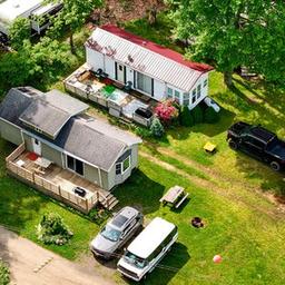 Red Oak Campground