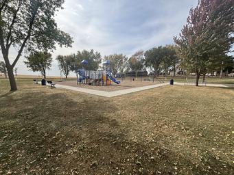 Humboldt Campground