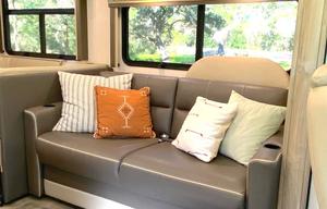 2021 Coachmen RV Mirada 35BH