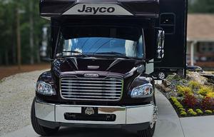 Simply Chosen RV Rentals. Your Home Away from Home
