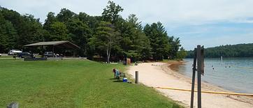 Goose Point