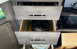 2022 Dutchmen RV Coleman Lantern LT Series 262BH