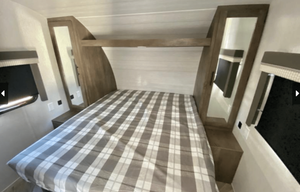 2022 Forest River RV Salem Cruise Lite 263BHXL