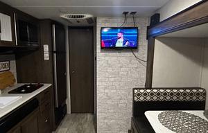 2021 Prime Time RV LT 17BHS “All Inclusive “