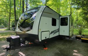 2022 Cruiser Radiance