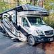Forester 2401R - Mercedes Bens Diesel - Efficient