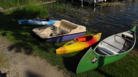 Moonlight Bay Resort & Campground