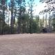 Turney Gulch Campground Site Parking