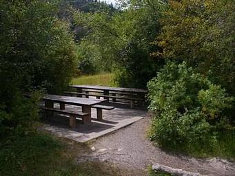 ST. CHARLES CAMPGROUND