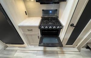 2022 Forest River-Front living- Sleeps 6-TrailRide