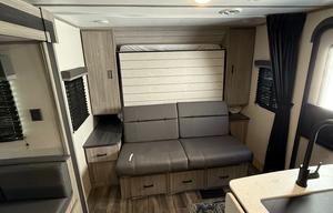 2022 Keystone RV Passport SL 221BH