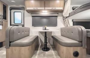 2022 Grand Design Imagine XLS 23BHE