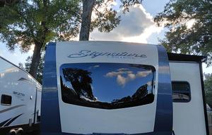 2020 Forest River RV Rockwood Signature Ultra Lite 8329SS RV rental photo 1