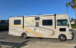 2013 Thor Motor Coach ACE 29 2