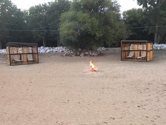 Kings Bay Campground