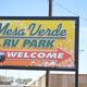 Mesa Verde RV Park
