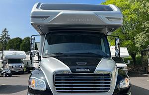 2023 Entegra Coach Accolade XL 37L