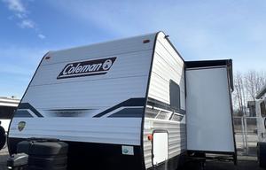 2024 COLEMAN LANTERN 263BH