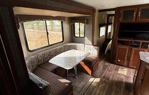 2016 Keystone RV Passport 2400BHWE Grand Touring