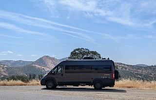 Entegra Ethos Coach, Your Luxury Adventure Rental