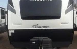 2024 Coachmen RV Apex Ultra-Lite 243FKS