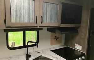 Squirrel’s Campers LLC