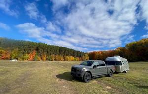Magnolia 2-AIRSTREAM Bambi Sport 22 *FULLY Loaded*