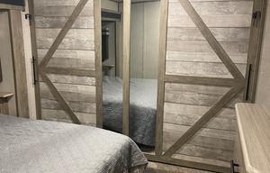 2021 Forest River RV Salem Hemisphere 370BL