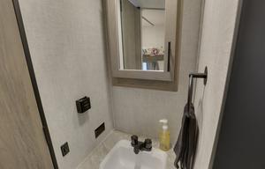 2022 Family Bunkhouse **Sleeps 7**