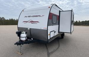 Easy-Tow 2025 Bunkhouse Camper, Sleeps 4 | Lubbock