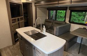 2021 Keystone RV Sunset Trail 331BH