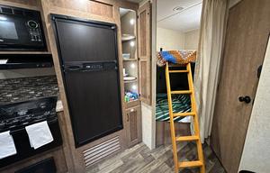 2017 Starcraft AR-ONE MAXX 26BHS