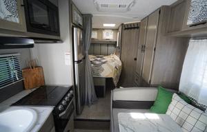 2022 Coachmen RV Cross Trail XL 23XG Ford E-350