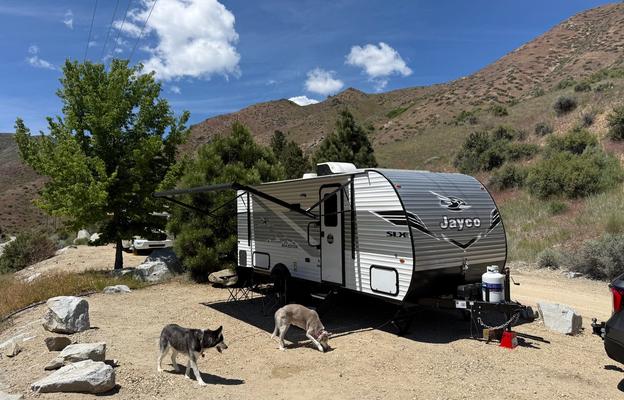 Family Bunkhouse | Ultra Pet Friendly | Sleeps 8