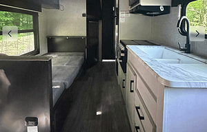 2022 Jayco Jay Flight SLX 8 264BH RV rental photo 4
