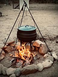 The Grove Campground